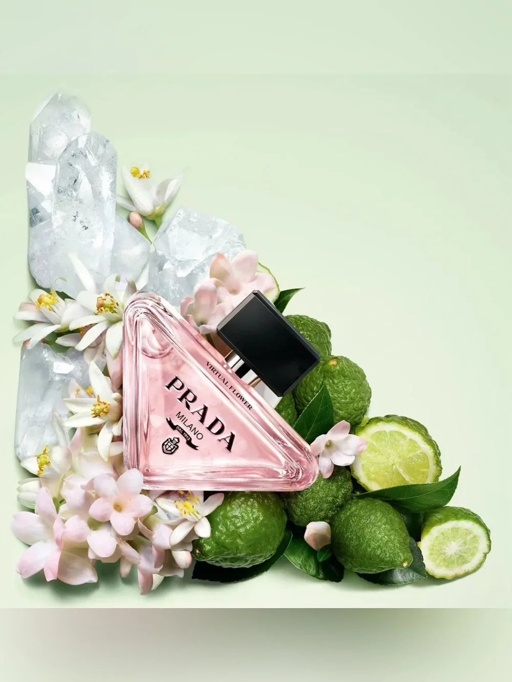 Prada Virtual Flower 3 ml tester